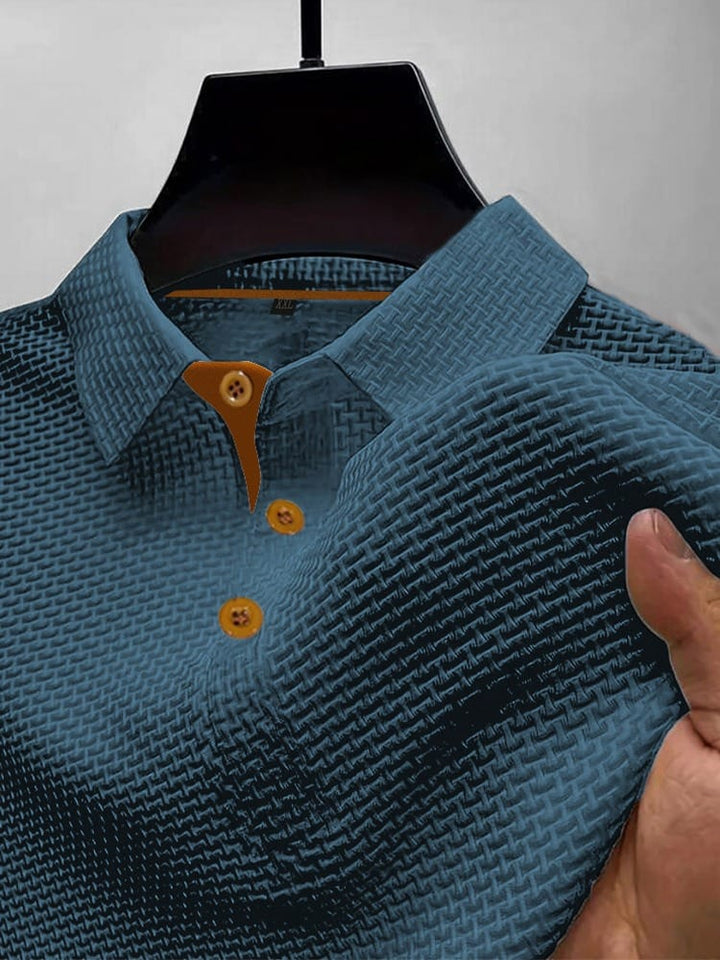 LuKa - Light & Modern Men's Polo