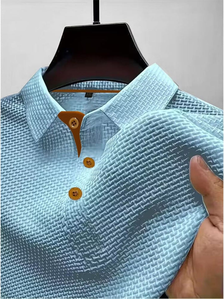 LuKa - Light & Modern Men's Polo