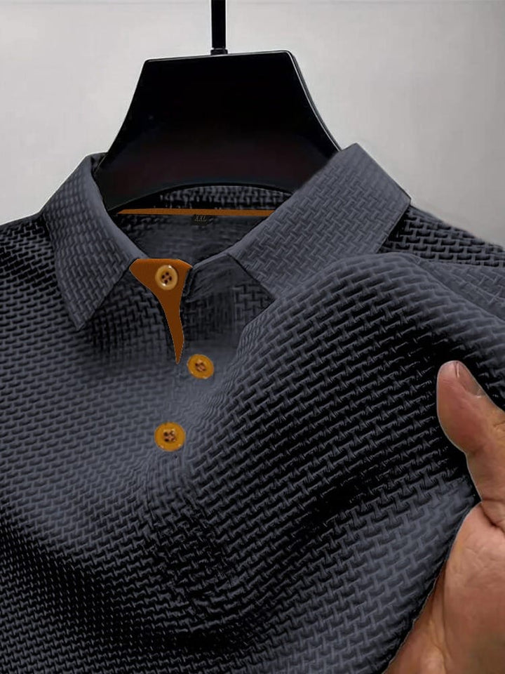 LuKa - Light & Modern Men's Polo