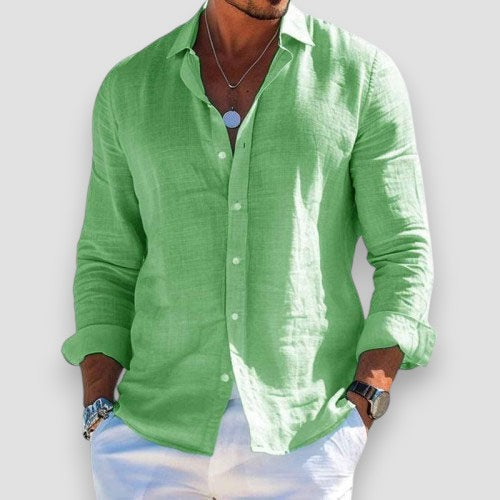 LuKa – Premium Summer Shirt