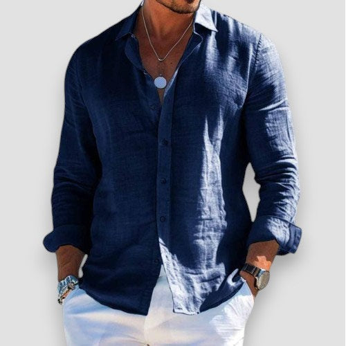 LuKa – Premium Summer Shirt