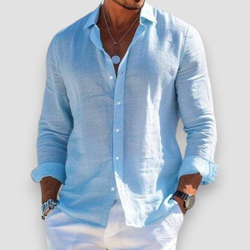 LuKa – Premium Summer Shirt