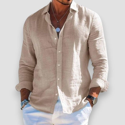 LuKa – Premium Summer Shirt