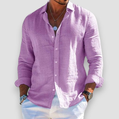 LuKa – Premium Summer Shirt