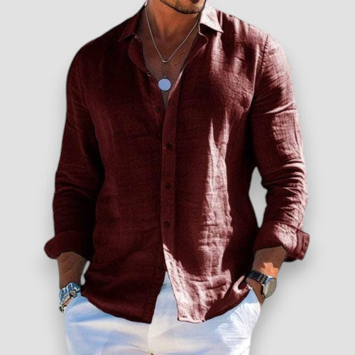 LuKa – Premium Summer Shirt