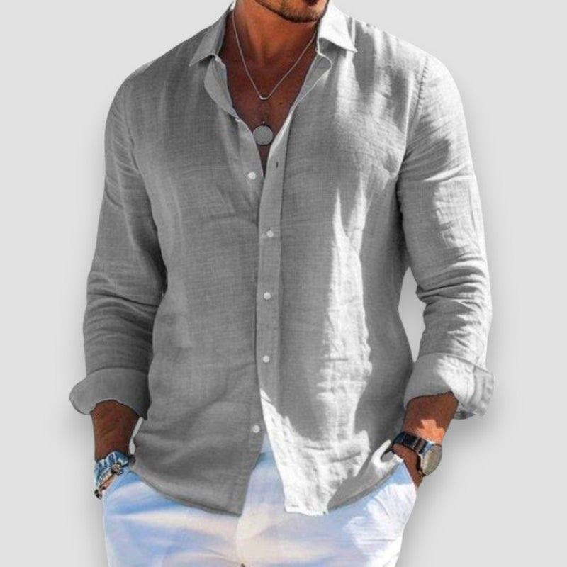 LuKa – Premium Summer Shirt