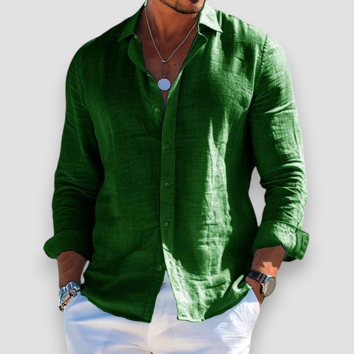 LuKa – Premium Summer Shirt