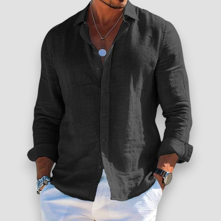 LuKa – Premium Summer Shirt