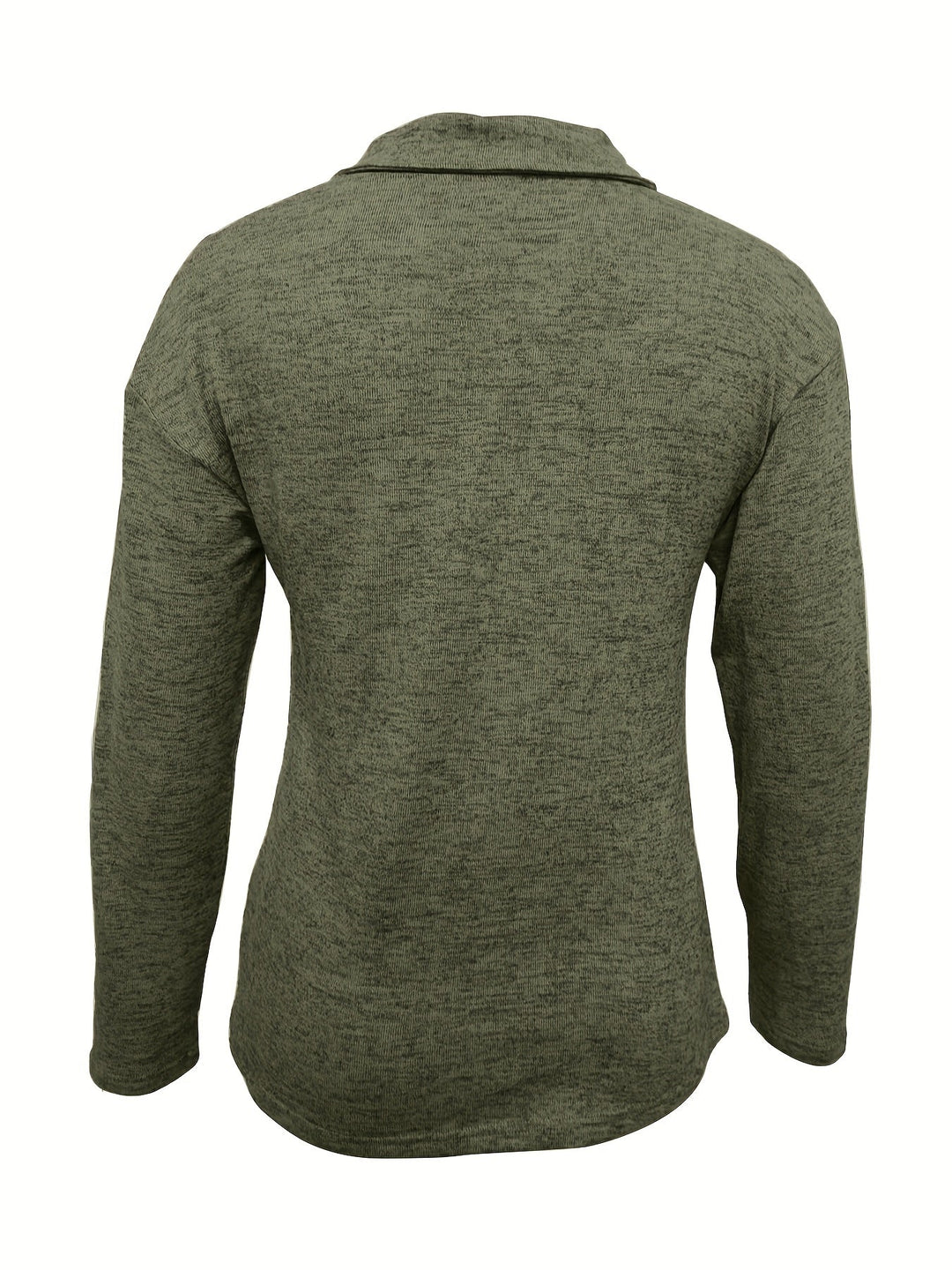 Juliana | Women's Half Zip Pullover Long Sleeve Casual Top
