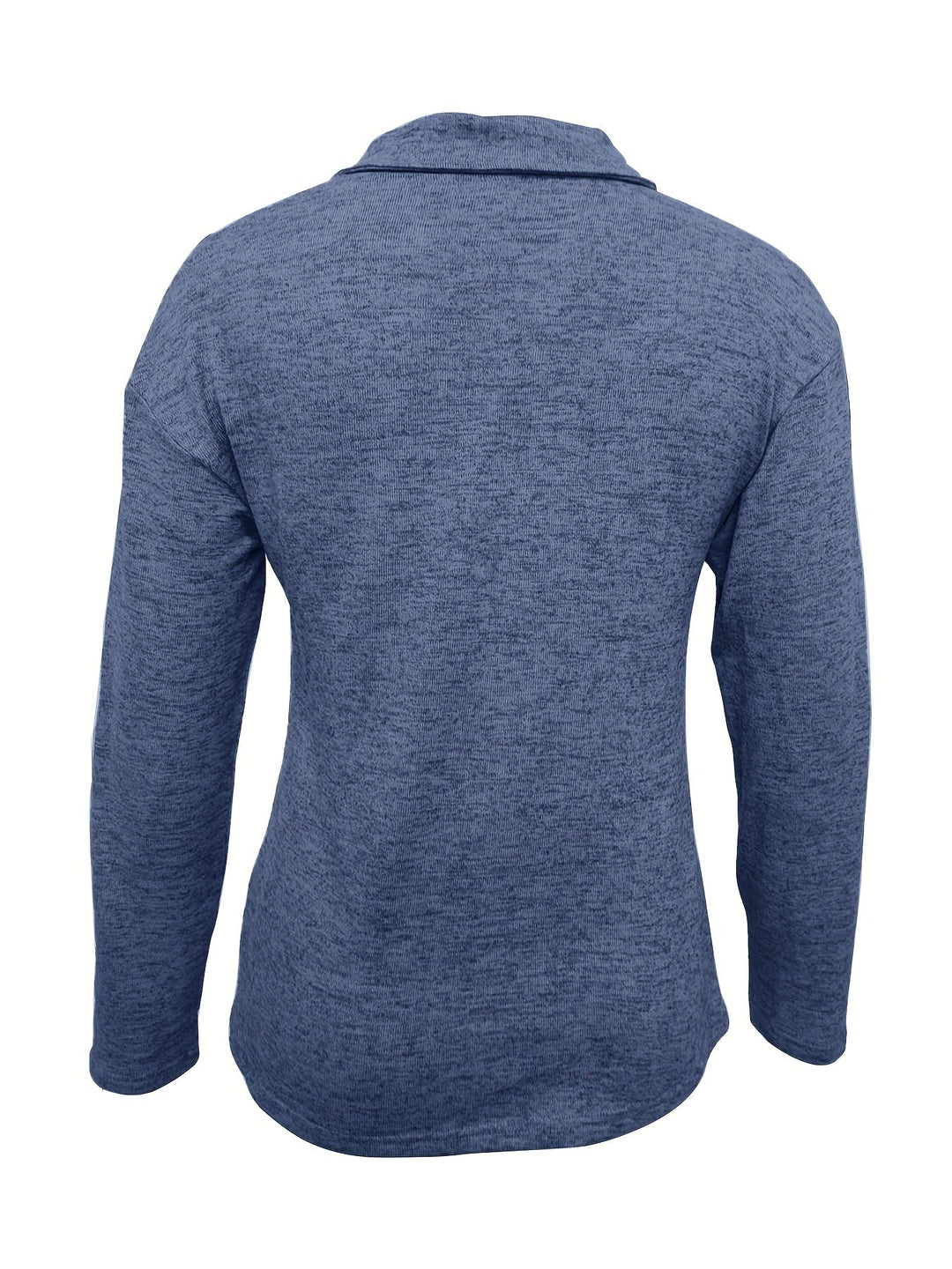 Juliana | Women's Half Zip Pullover Long Sleeve Casual Top