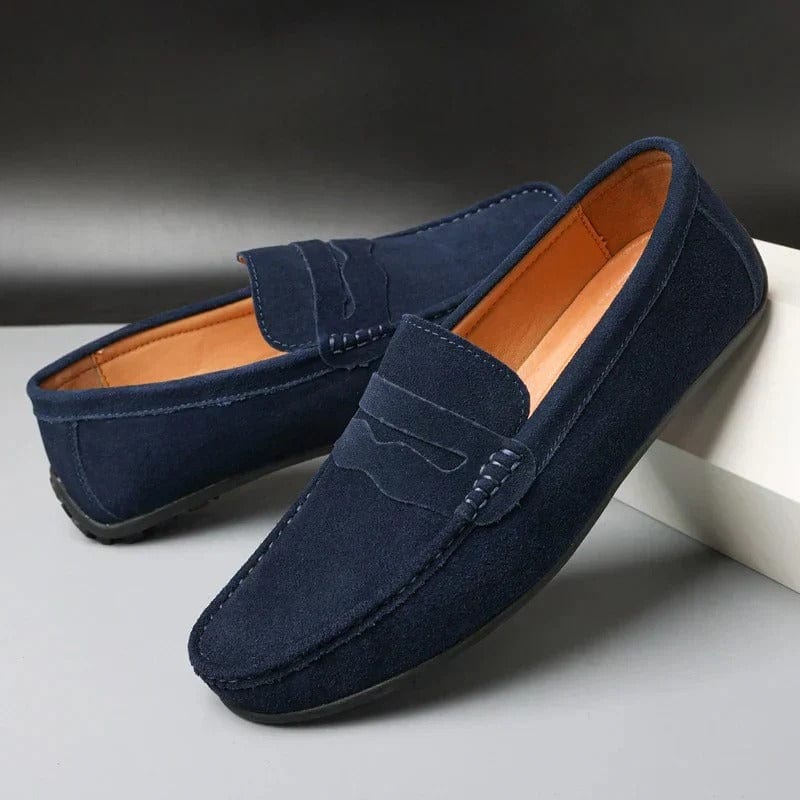 Bravio Loafers – Polished, Comfortable & Timeless (Buy 1 Get 1 FREE)