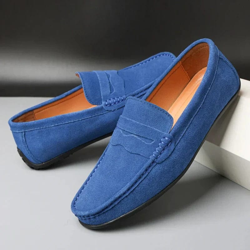 Bravio Loafers – Polished, Comfortable & Timeless (Buy 1 Get 1 FREE)