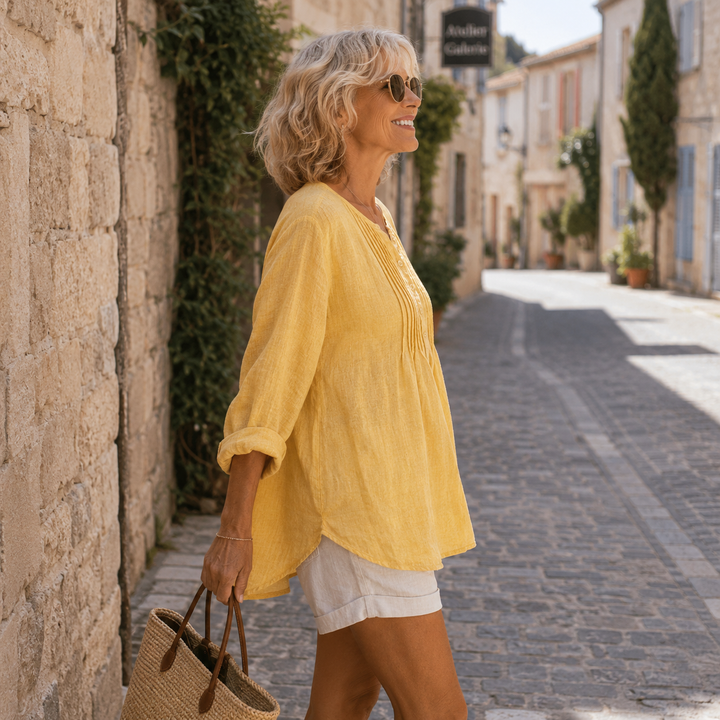 Loane – Summer Spirit