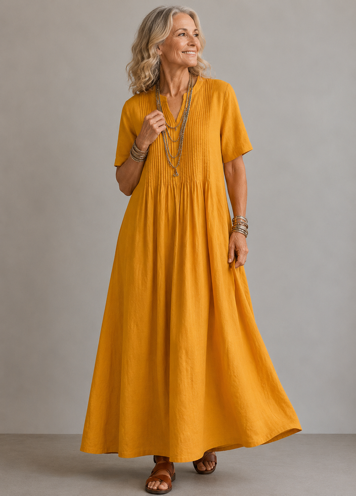 Marilou – Solar Charm