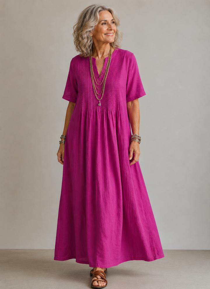Marilou – Solar Charm