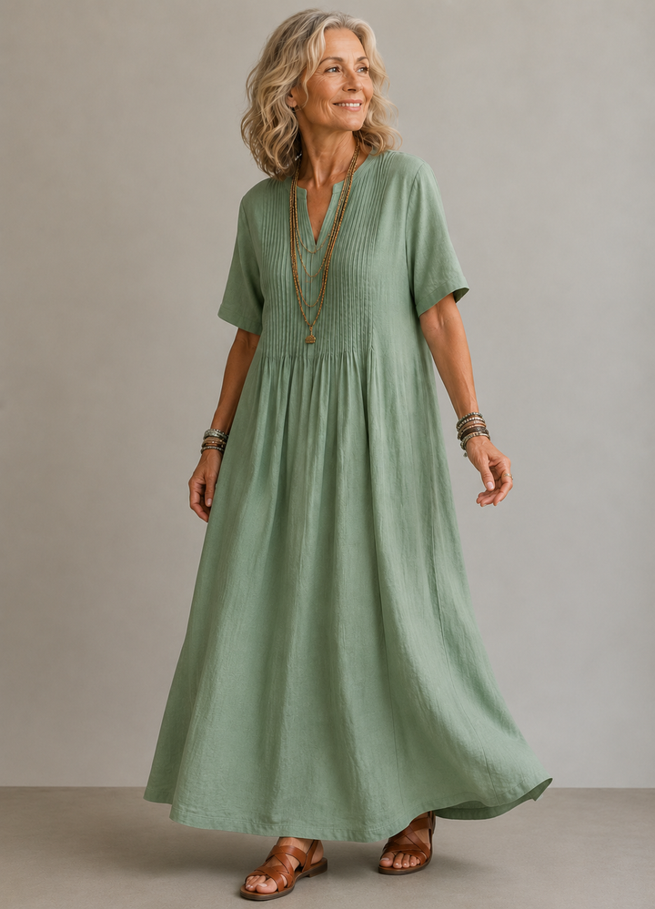 Marilou – Solar Charm