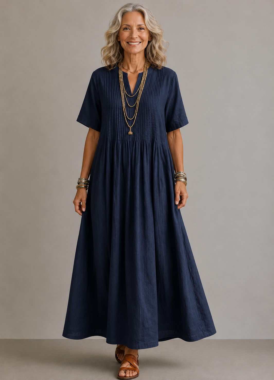 Marilou – Solar Charm