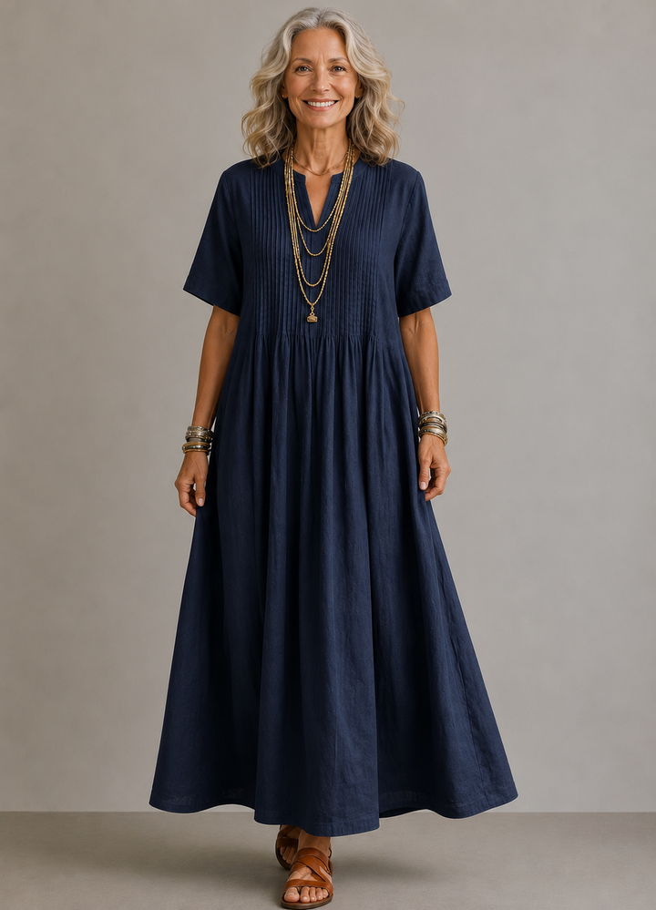 Marilou – Solar Charm