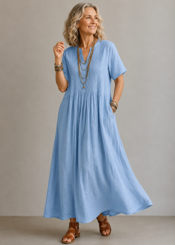 Marilou – Solar Charm