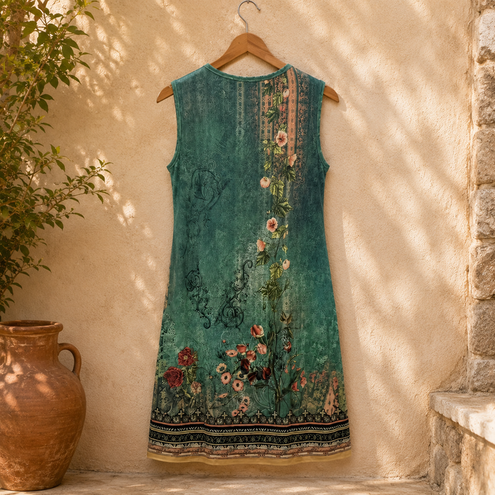 Lison - Natural Elegance