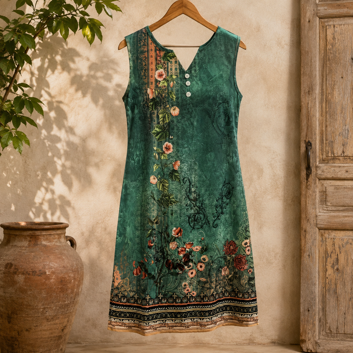 Lison - Natural Elegance