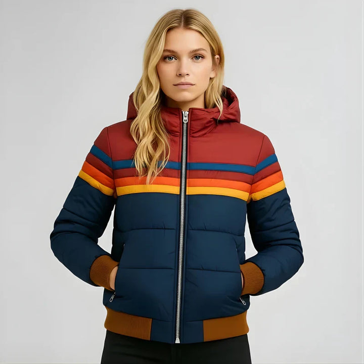 Danielle - Winter Jacket