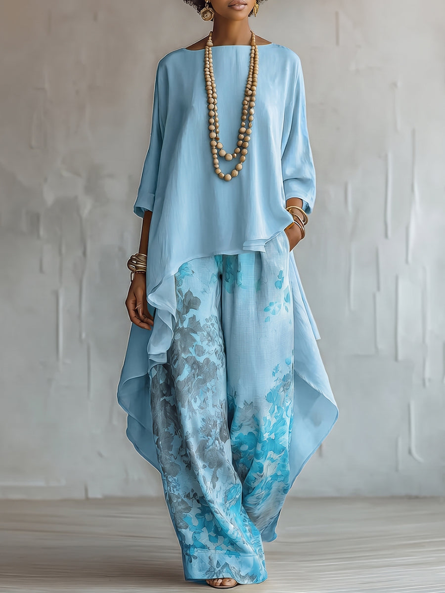 Florelle | Bohemian Set with Sunny Charm