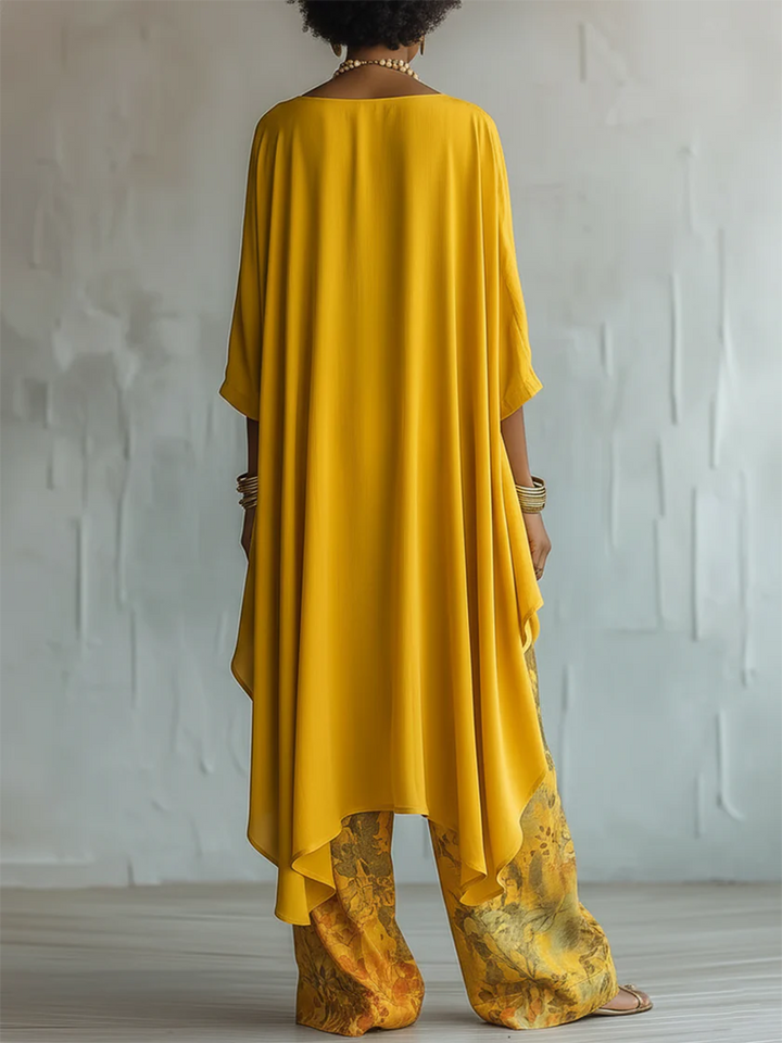 Florelle | Bohemian Set with Sunny Charm