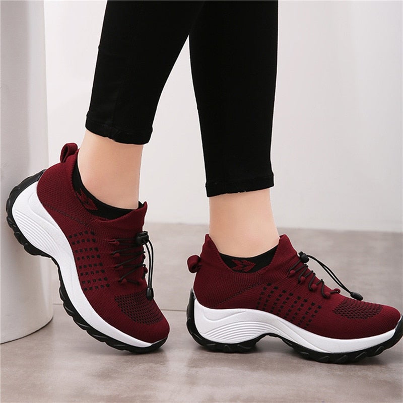 Theresa | Comfort Shoes Pain-Relief Womens