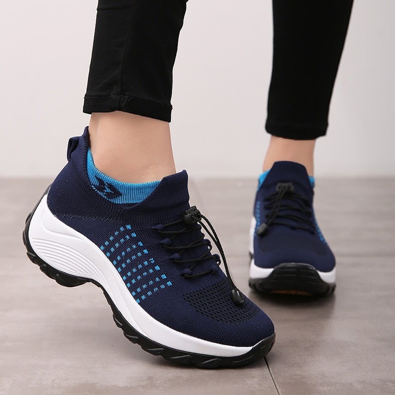Theresa | Comfort Shoes Pain-Relief Womens