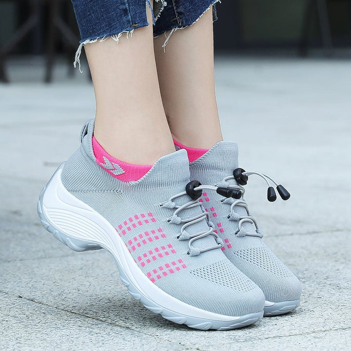Theresa | Comfort Shoes Pain-Relief Womens