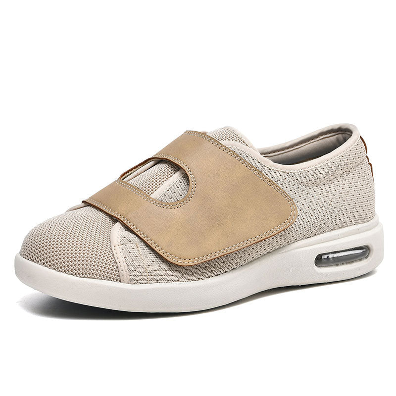 Sybilla | Women's Extra Wide Orthopedic Walking Shoes