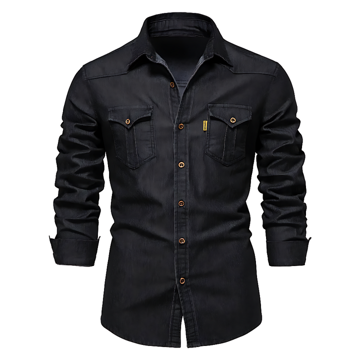 Laluna® | Comfort Denim Jack